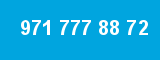 971 777 88 72